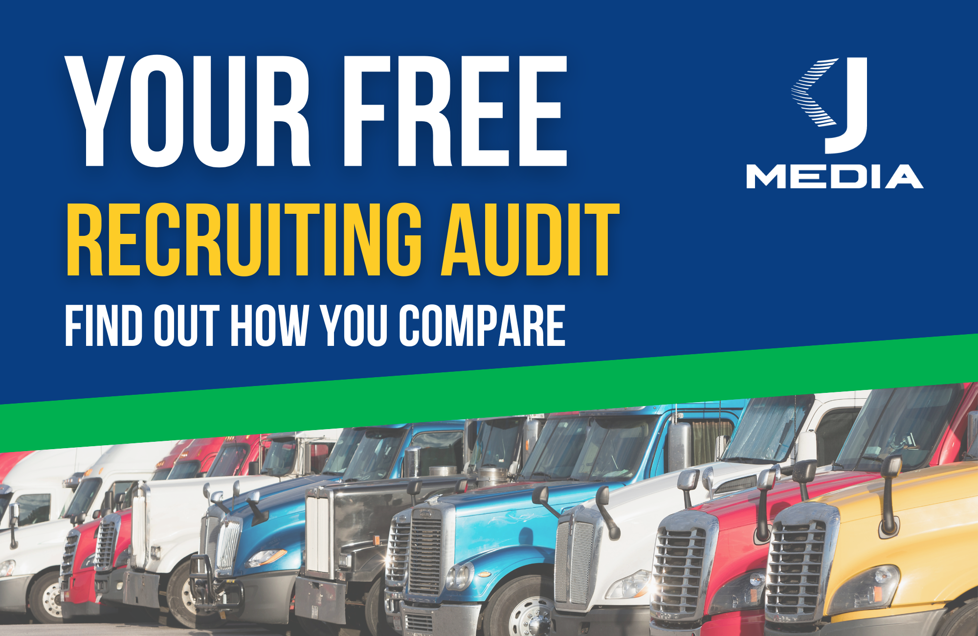 Free competitor analysis offer